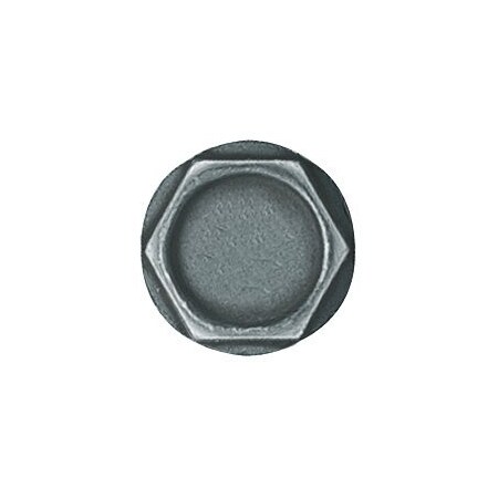 Disco Automotive Hardware 8-1.25 X 25MM 13MM HEX5, 25PK 1013PK